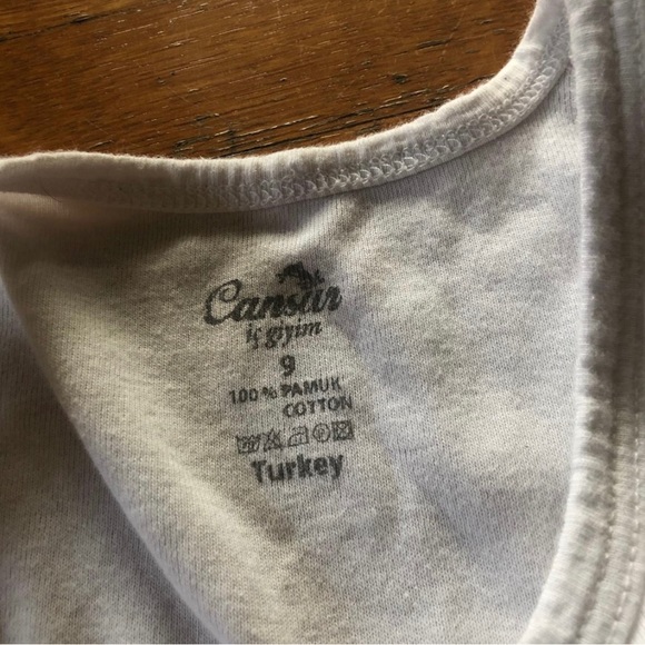 Hello kitty tank top - Picture 3 of 3